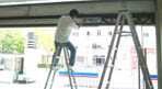 自動門，感應門工程